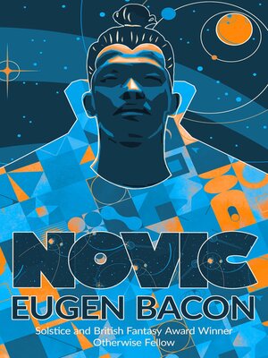 cover image of Novic